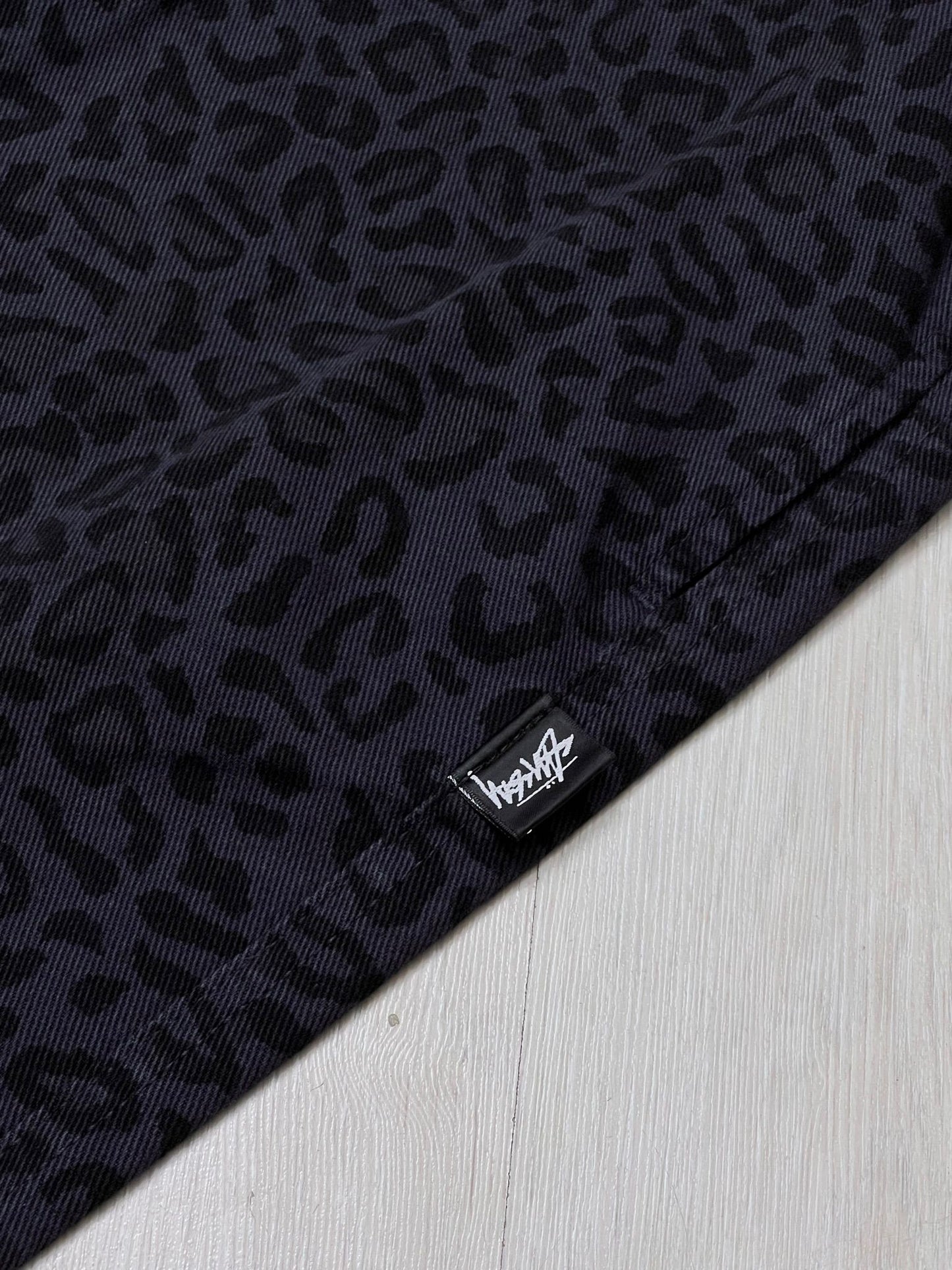 Stüssy Leopard Beach Pants