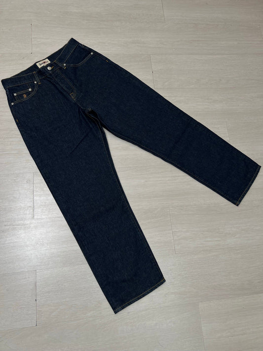 Stüssy Indigo Big Ol' Jeans